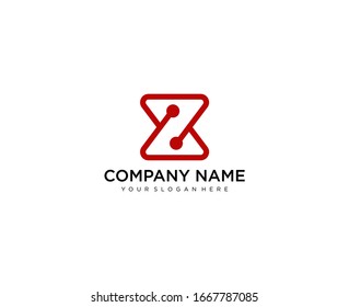 z logo for the company