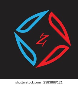 Diseño del logotipo Z, Nuevo logotipo
