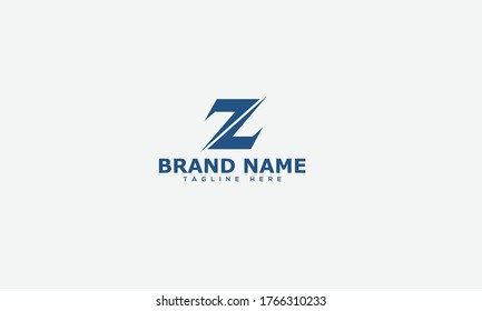 Z Logo Design Template Vector