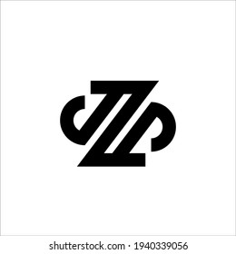 z logo design vector sign 