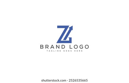 Z logo design vector template design for brand
