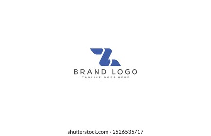 Z logo design vector template design for brand