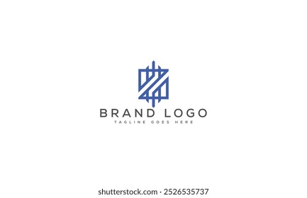 Z logo design vector template design for brand