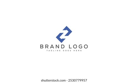 Z logo design vector template design for brand