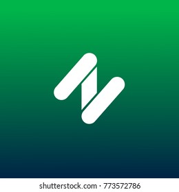 Z LOGO. EPS.10