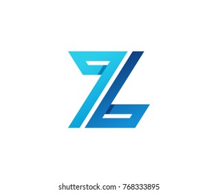 Z logo letter 