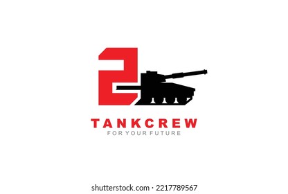 Z logo tank for identity. letter template vector illustration for your brand.