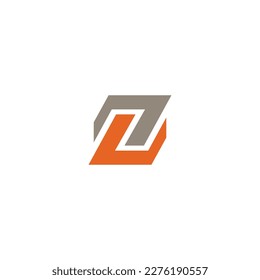 Z Logo. Universal elegant luxury alphabet vector design. Z Icon Design