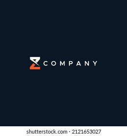 z logo vector icon illustration modern design. sport logo vector icon illustration modern design. express logo vector icon illustration modern design. traveling logo vector icon illustration design.
