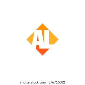 A to Z logotype