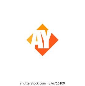 A to Z logotype