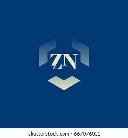 Z N Logo
