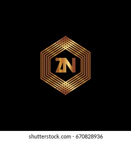Z N Logo