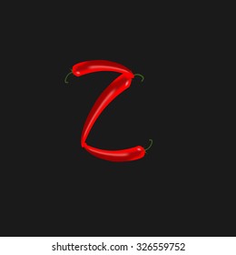 Z, red hot chilli peppers