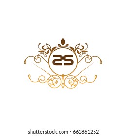 Z S Logo