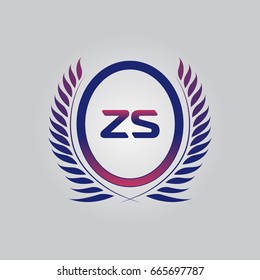 Z S Logo