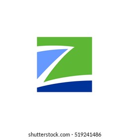 z square logo
