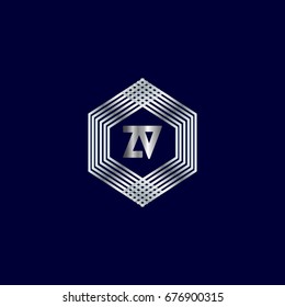 Z V Logo