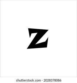 Z VECTOR LOGO DESIGN COMPANY 