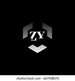 Z Y Logo