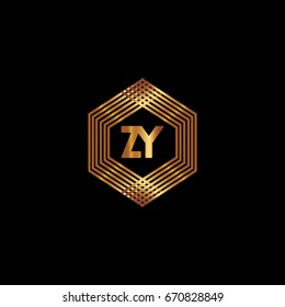 Z Y Logo