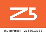 Z5 5Z Z5 Images Illustrations Vectors Letter