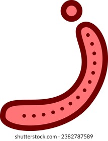 'Za' Hijaiyyah Arabic Letter' – a resource for learning the Arabic alphabet