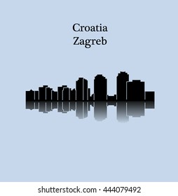 Zagreb, Croatia