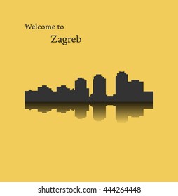 Zagreb, Croatia