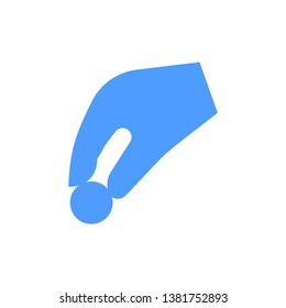 Zakat icon - Financial help icon - vector