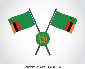 Zambia Emblem Film