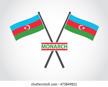 Zambia Emblem Monarch