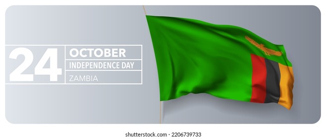 importance of independence day in zambia