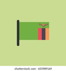 zambia icon