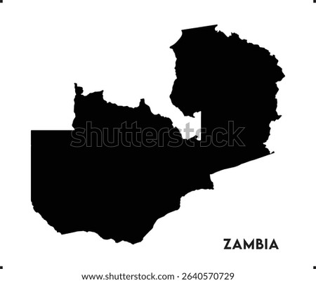 Zambia icon vector design, Zambia Logo design, Zambia's unique charm and natural wonders, Use it in your marketing materials, travel guides, or digital projects, Zambia icon logo design vector art