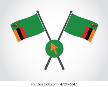 Zambia Internet Traffic