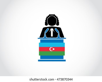 Zambia Podium