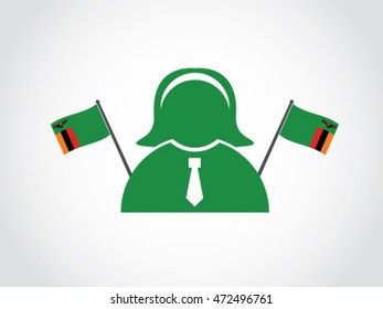 Zambia Woman Politician