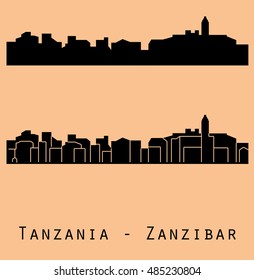 Zanzibar, Tanzania