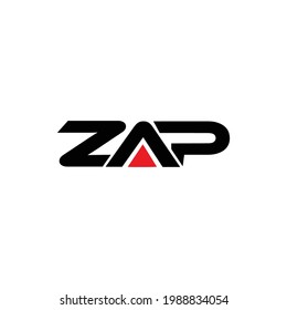 543 Zap logo Images, Stock Photos & Vectors | Shutterstock