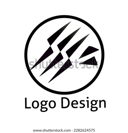 Zap logo in black and with illsutration 