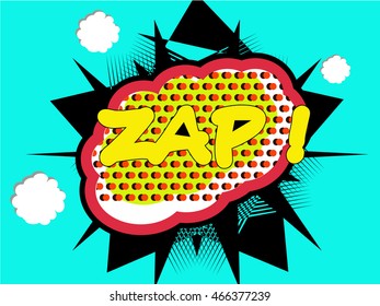zap speech design
