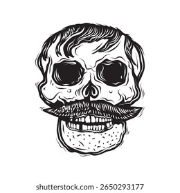 zapata vector design white background