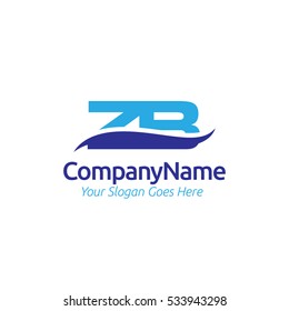 ZB Logo