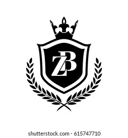 ZB Logo