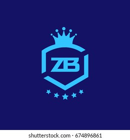 ZB Logo