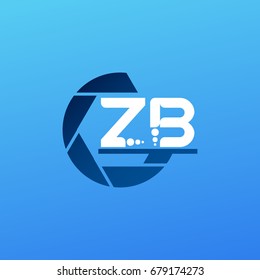 ZB Logo