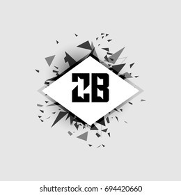 ZB Logo