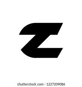 zc letter vector logo
