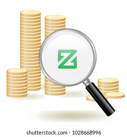 ZCoin Cryptocurrency Analytics